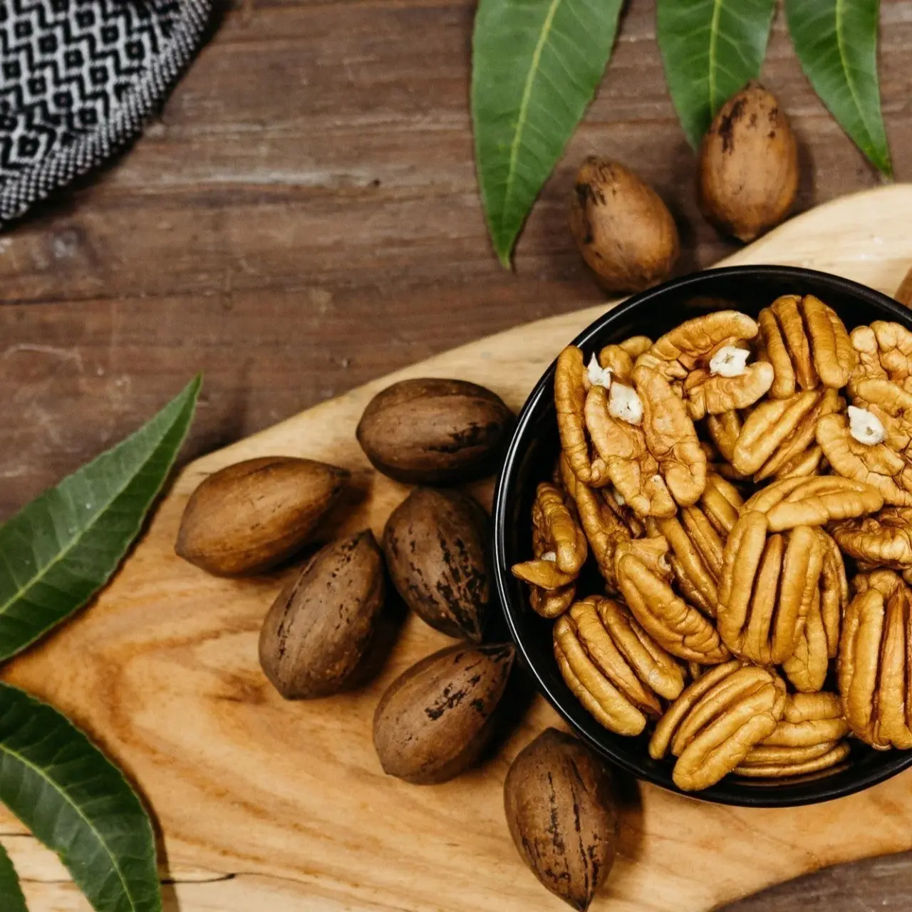 Frutos Secos